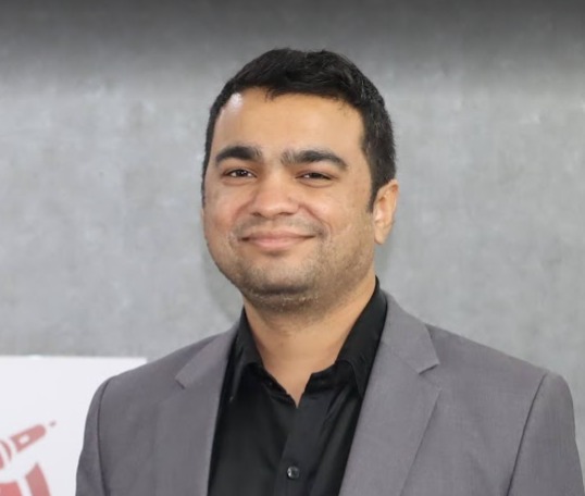 Rishabh Poddar